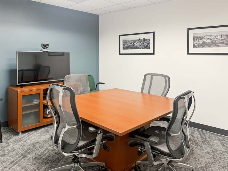 Regus - Cerritos Towne Center - 17777 Center Court Drive - Cerritos - CA image 9