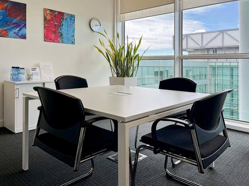 Regus - Maciachini Center - Via Benigno Crespi 19 - Milan image 10