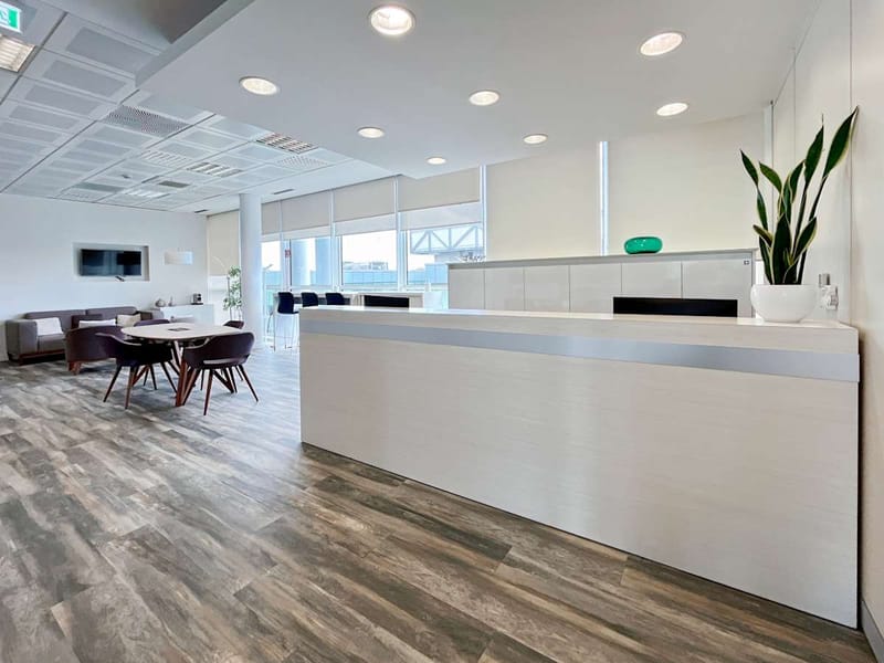 Regus - Maciachini Center - Via Benigno Crespi 19 - Milan image 11
