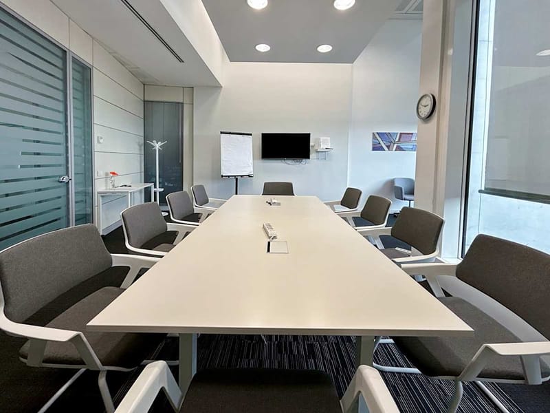 Regus - Maciachini Center - Via Benigno Crespi 19 - Milan image 12