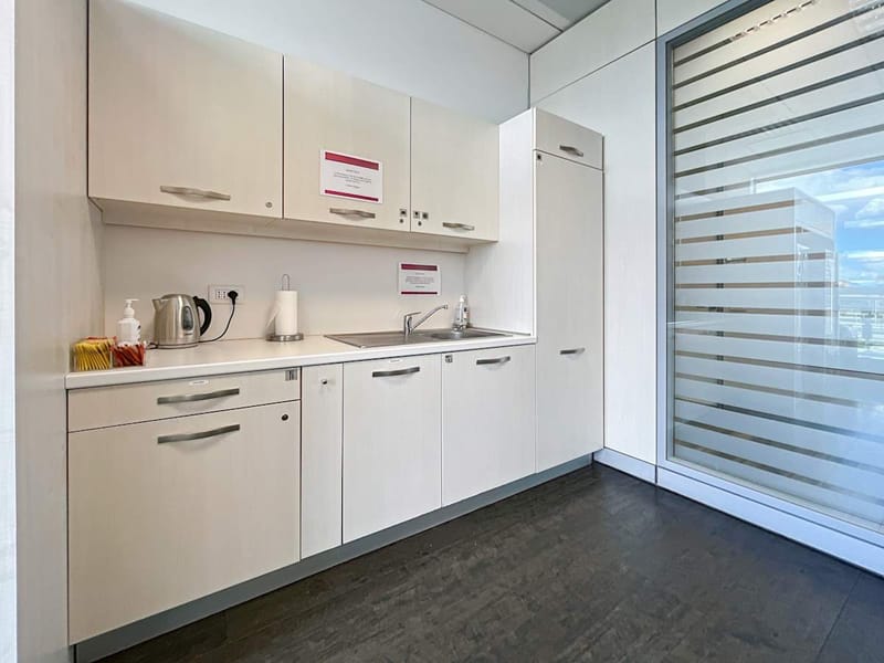 Regus - Maciachini Center - Via Benigno Crespi 19 - Milan image 6