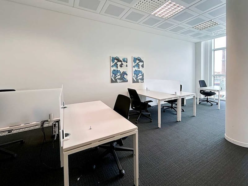 Regus - Maciachini Center - Via Benigno Crespi 19 - Milan image 7