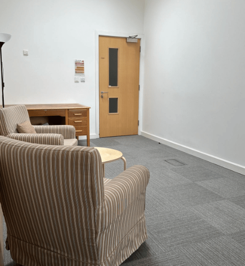 Knowle West Media Centre (Managed 180 - 498 sqft) - Leinster Ave, BS4 - Bristol image 5
