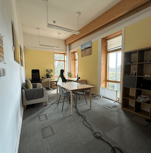Knowle West Media Centre (Managed 180 - 498 sqft) - Leinster Ave, BS4 - Bristol image 7