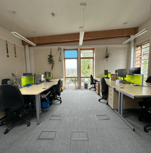 Knowle West Media Centre (Managed 180 - 498 sqft) - Leinster Ave, BS4 - Bristol image 11
