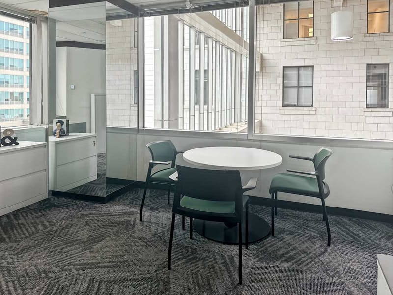 Regus- 36 Toronto St - Toronto - ON (Financial District) image 10
