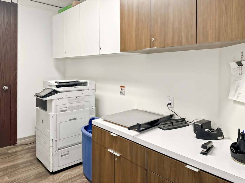 Regus- 36 Toronto St - Toronto - ON (Financial District) image 12