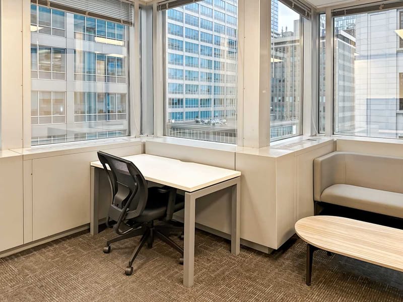 Regus- 36 Toronto St - Toronto - ON (Financial District) image 4