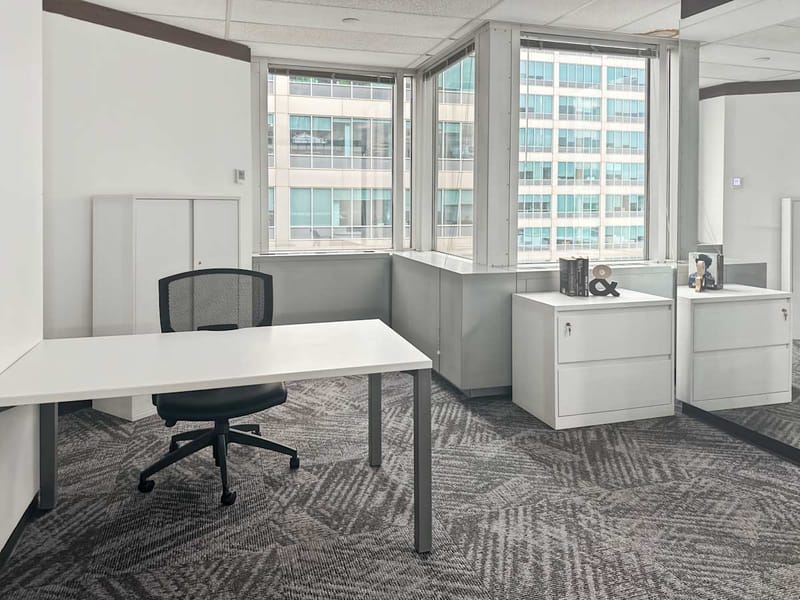Regus- 36 Toronto St - Toronto - ON (Financial District) image 7