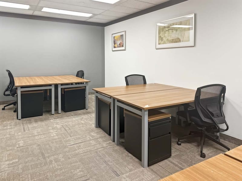 Regus- 36 Toronto St - Toronto - ON (Financial District) image 8
