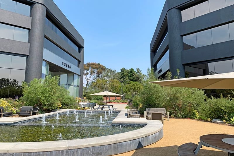 Premier Workspaces - DM2 - San Diego - CA - High Bluff Drive - Del Mar image 2