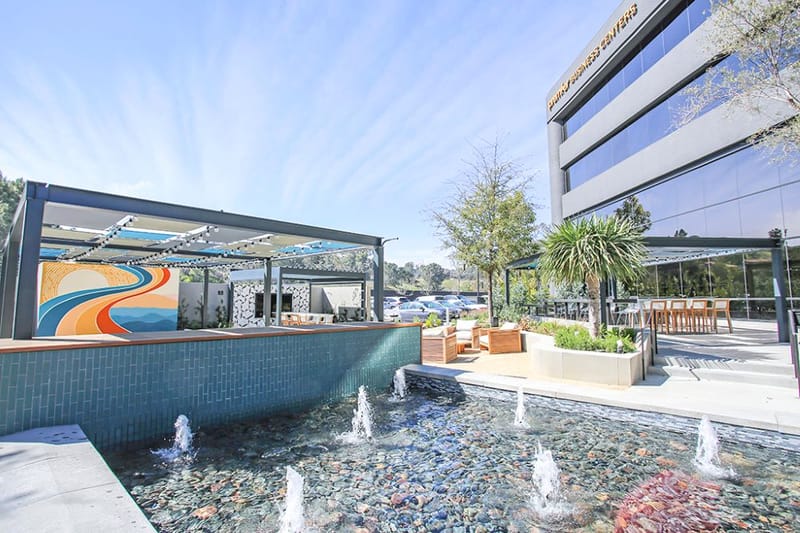 Premier Workspaces - DM2 - San Diego - CA - High Bluff Drive - Del Mar image 4