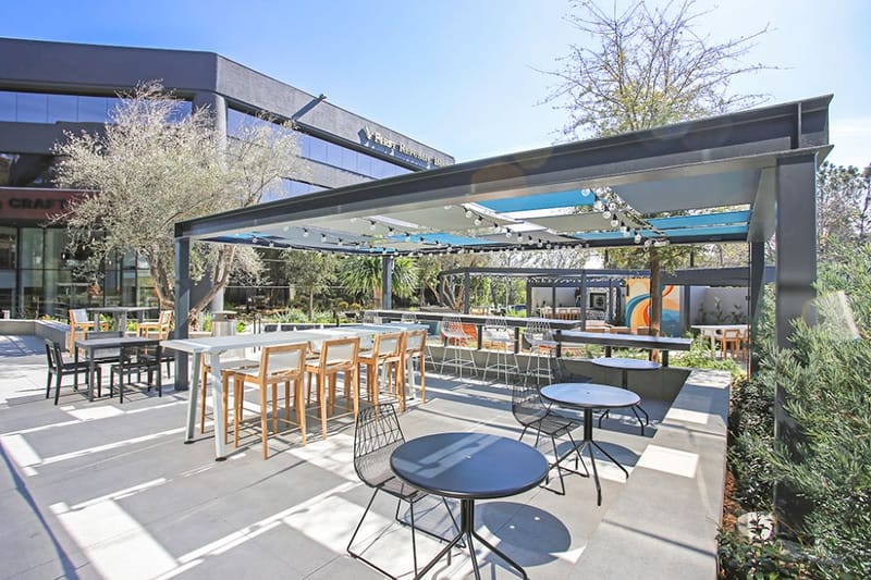 Premier Workspaces - DM2 - San Diego - CA - High Bluff Drive - Del Mar image 7