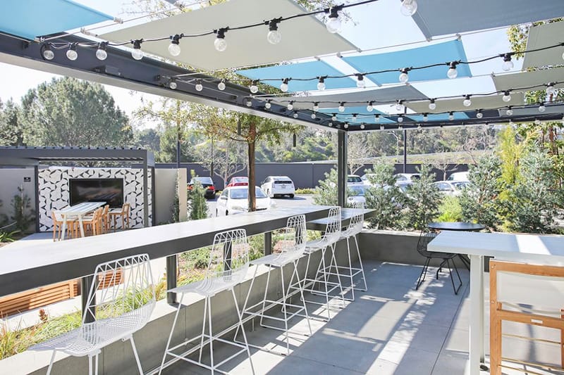 Premier Workspaces - DM2 - San Diego - CA - High Bluff Drive - Del Mar image 9