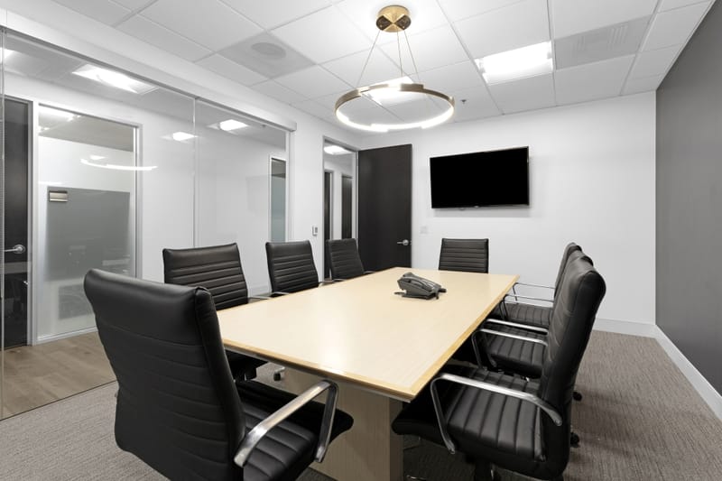 Premier Workspaces - DM2 - San Diego - CA - High Bluff Drive - Del Mar image 5