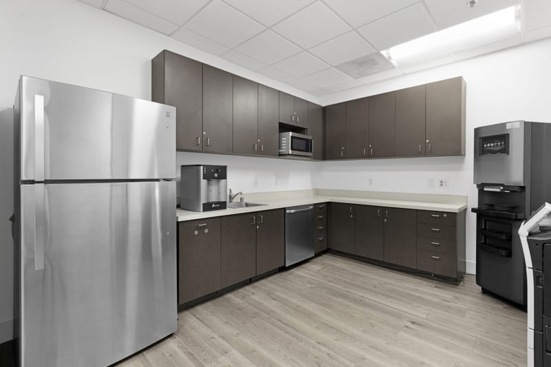 Premier Workspaces - DM2 - San Diego - CA - High Bluff Drive - Del Mar image 6