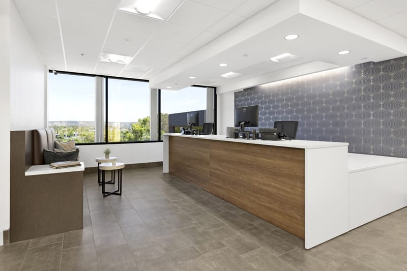 Premier Workspaces - DM2 - San Diego - CA - High Bluff Drive - Del Mar image 10