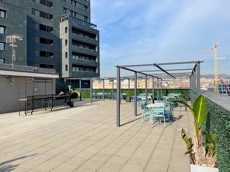 Regus - BCN High Tech - Avenida Diagonal 131 - Sant Marti - Barcelona image 6