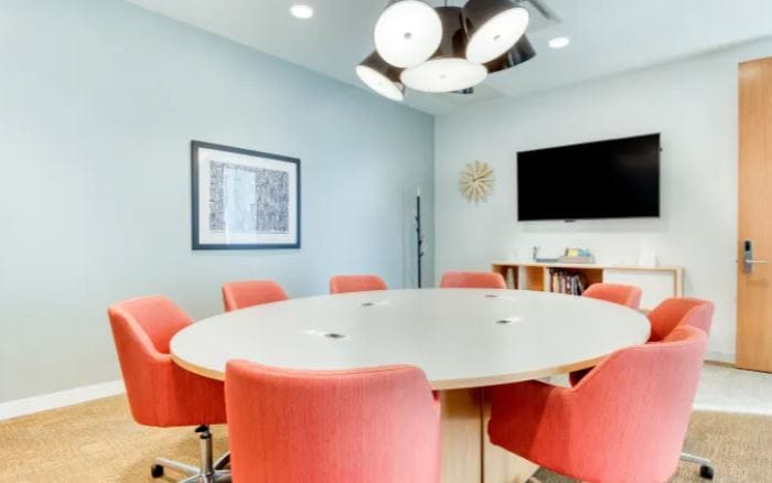 Regus - Jose Ortega y Gasset - Jose Ortega y Gasset 22-24 - Madrid image 2