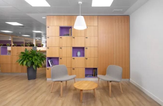 Regus - Jose Ortega y Gasset - Jose Ortega y Gasset 22-24 - Madrid image 7