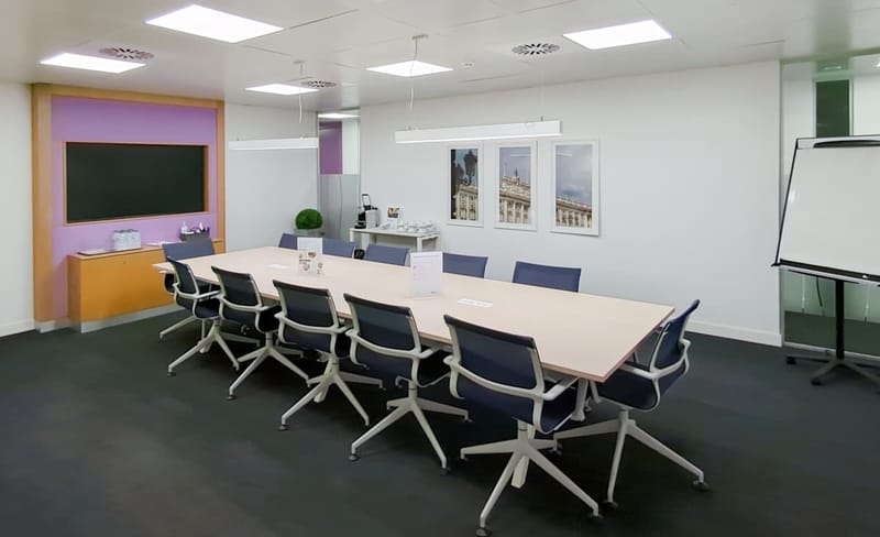 Regus - Jose Ortega y Gasset - Jose Ortega y Gasset 22-24 - Madrid image 3