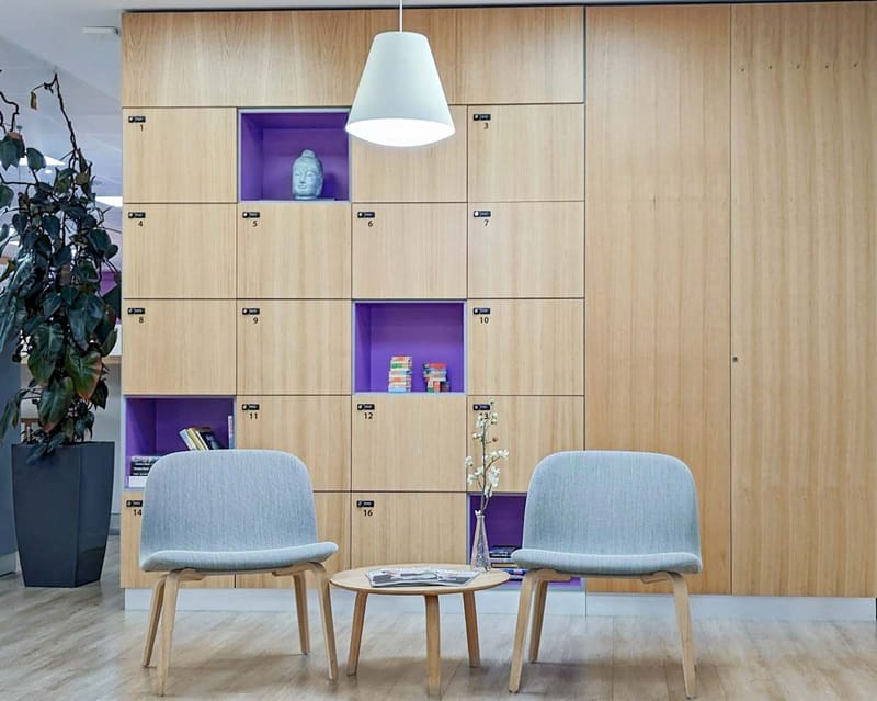 Regus - Jose Ortega y Gasset - Jose Ortega y Gasset 22-24 - Madrid image 7