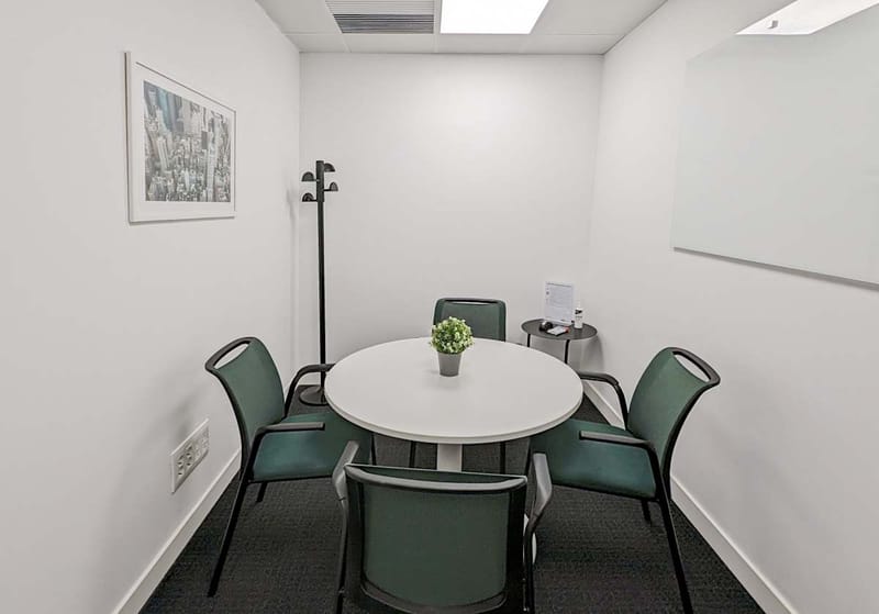 Regus - Jose Ortega y Gasset - Jose Ortega y Gasset 22-24 - Madrid image 9