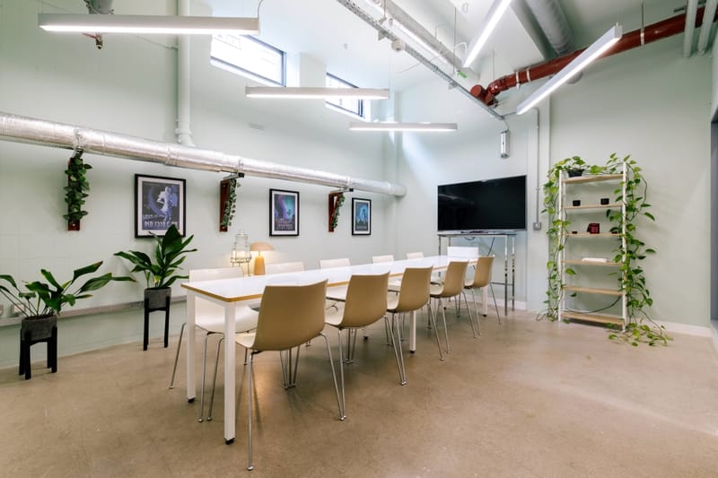 The Brew by Rent 24 ( Managed 400 - 550 Sqft) - Eagle House - 163 City Road, EC1V 1NR - Old Street image 4