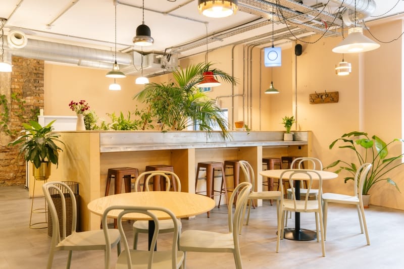 The Brew by Rent 24 ( Managed 400 - 550 Sqft) - Eagle House - 163 City Road, EC1V 1NR - Old Street image 5