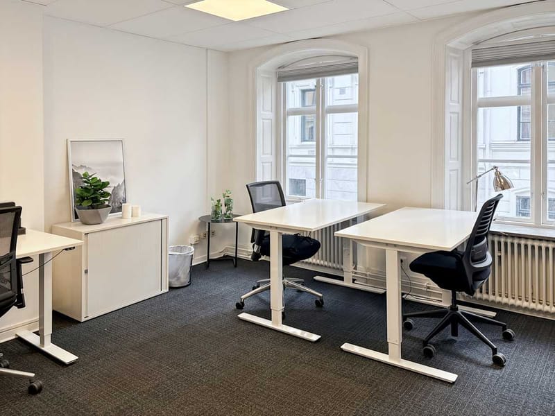 Regus - Central - Adelgatan 21 - Malmo image 13