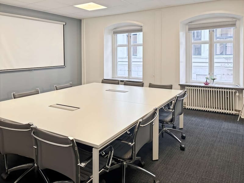 Regus - Central - Adelgatan 21 - Malmo image 19