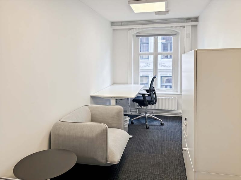 Regus - Central - Adelgatan 21 - Malmo image 20
