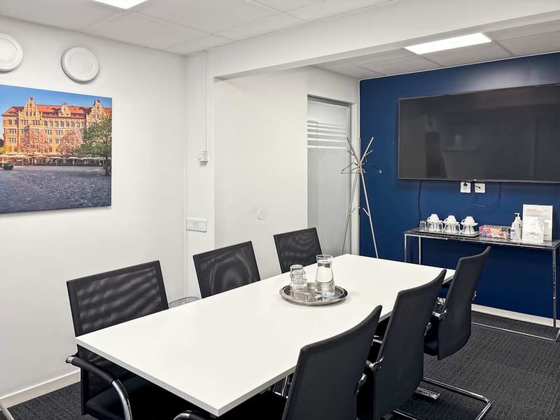 Regus - Central - Adelgatan 21 - Malmo image 6