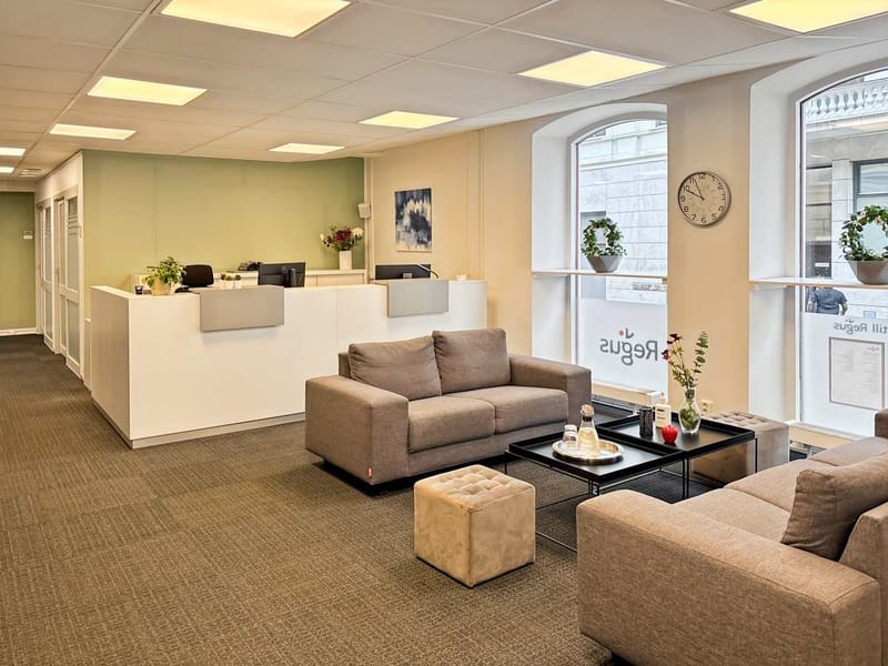Regus - Central - Adelgatan 21 - Malmo image 9