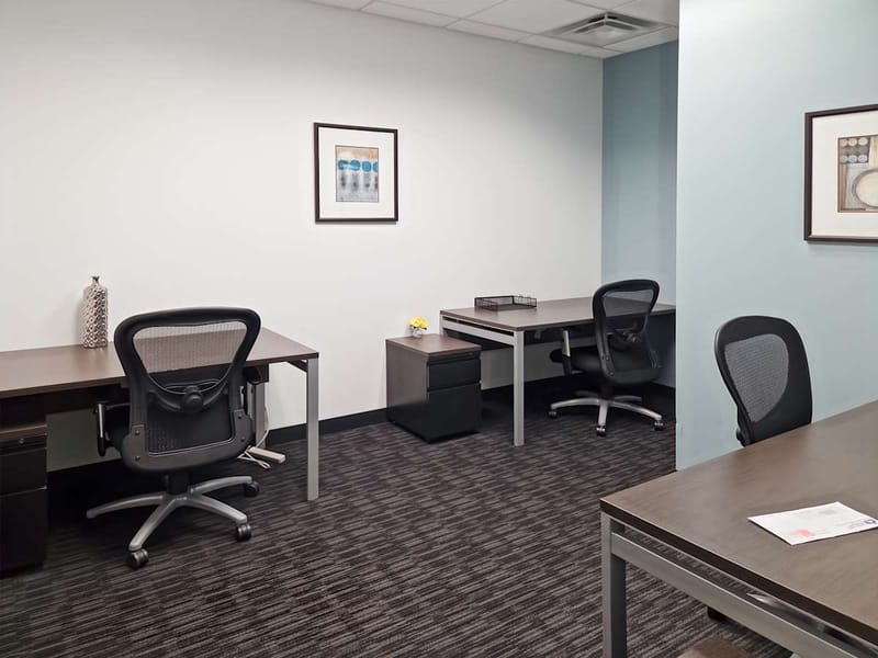 Regus - 2400 Zenith Ridge Drive - Canonsburg - PA image 10