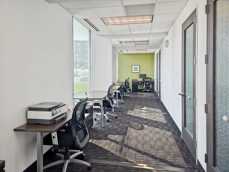 Regus - 2400 Zenith Ridge Drive - Canonsburg - PA image 11