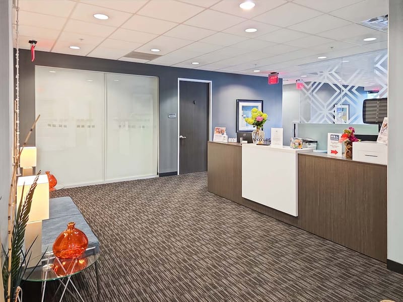 Regus - 2400 Zenith Ridge Drive - Canonsburg - PA image 2