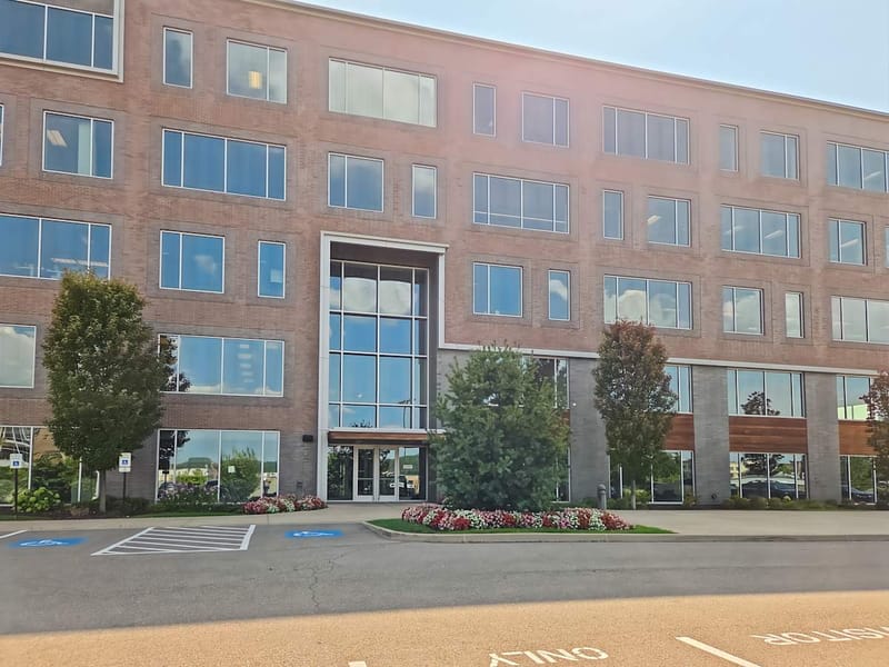 Regus - 2400 Zenith Ridge Drive - Canonsburg - PA image 3