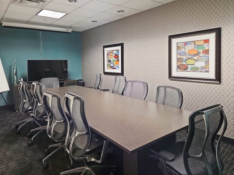 Regus - 2400 Zenith Ridge Drive - Canonsburg - PA image 6