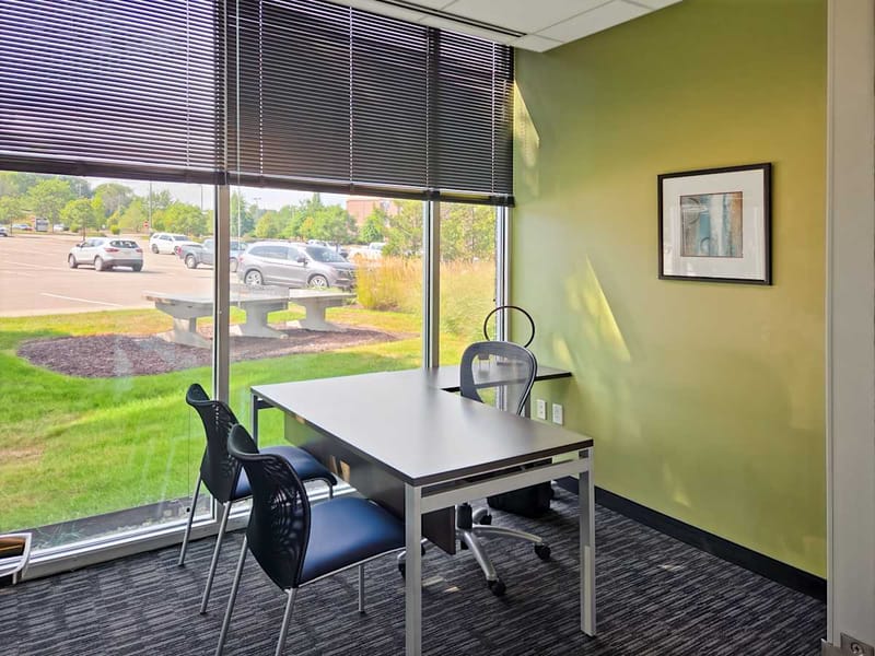 Regus - 2400 Zenith Ridge Drive - Canonsburg - PA image 7
