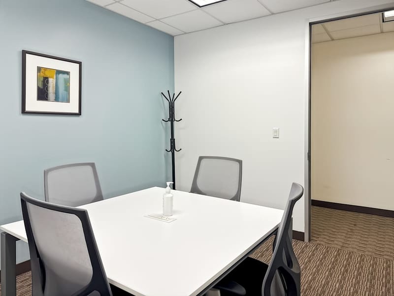Regus - 1 Ridge Hill - 73 Market Street - Yonkers - NY image 10