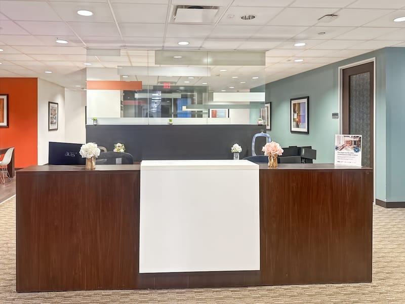 Regus - 1 Ridge Hill - 73 Market Street - Yonkers - NY image 2