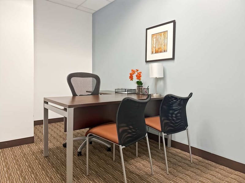 Regus - 1 Ridge Hill - 73 Market Street - Yonkers - NY image 4
