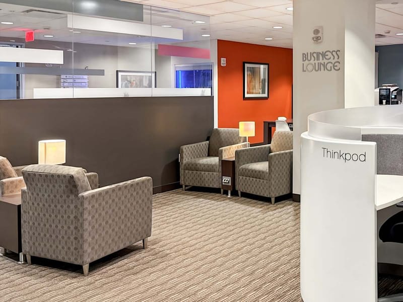 Regus - 1 Ridge Hill - 73 Market Street - Yonkers - NY image 5