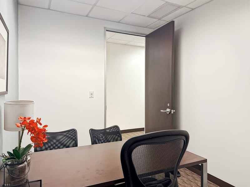 Regus - 1 Ridge Hill - 73 Market Street - Yonkers - NY image 7