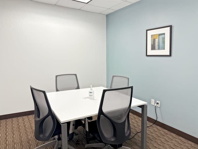 Regus - 1 Ridge Hill - 73 Market Street - Yonkers - NY image 8
