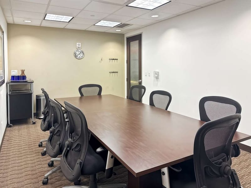 Regus - 1 Ridge Hill - 73 Market Street - Yonkers - NY image 9