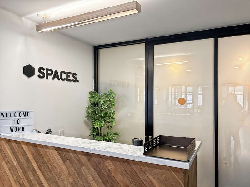 IWG (Regus) - 401 Park Avenue South, 100116 - Rose Hill, NY image 2