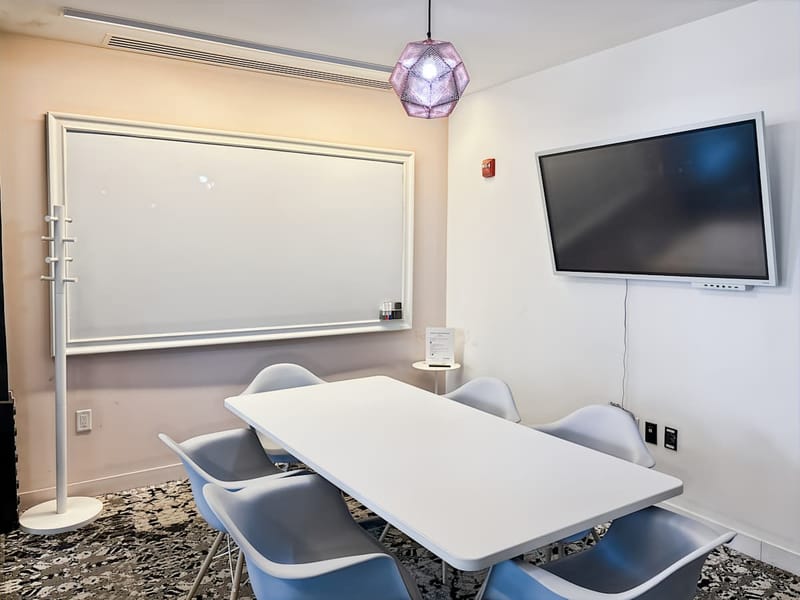 IWG (Regus) - 401 Park Avenue South, 100116 - Rose Hill, NY image 3