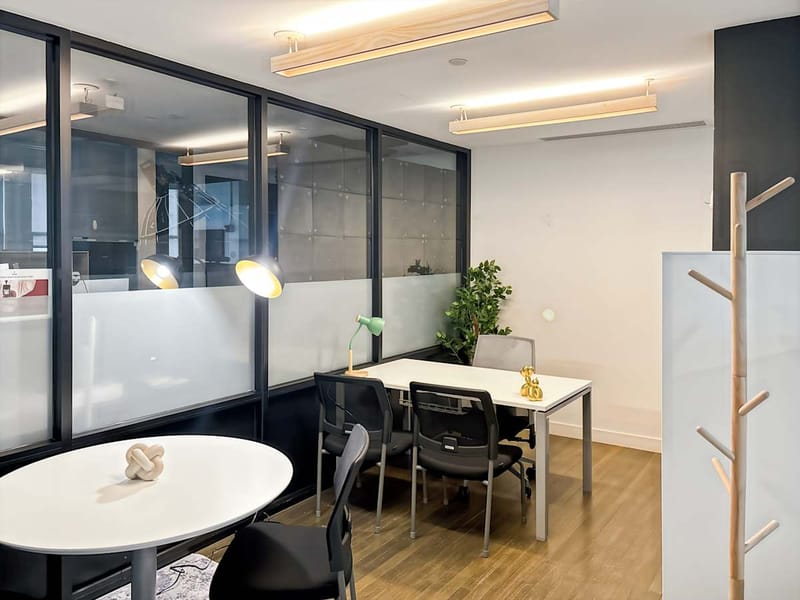 IWG (Regus) - 401 Park Avenue South, 100116 - Rose Hill, NY image 8